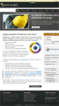 Mobile Screenshot of prevengos.com